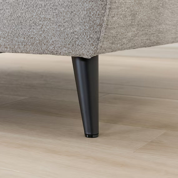 COUCH SOFA LB033-2 RC GY