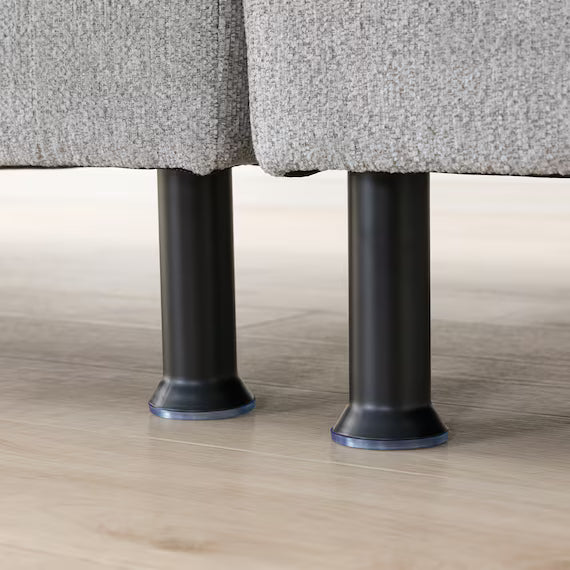 COUCH SOFA LB033-2 RC GY