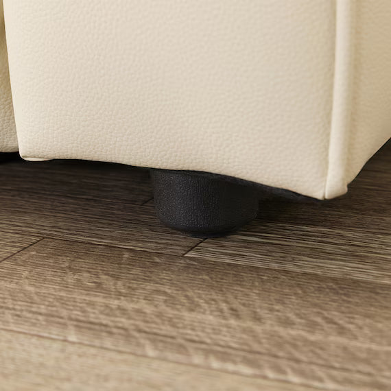 3 SEATER ELECTRIC SOFA WITH TABLE UM04 IV