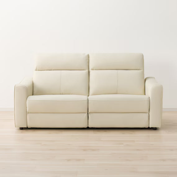 WIDE 2 SEATER ELECTRIC SOFA UM04 IV