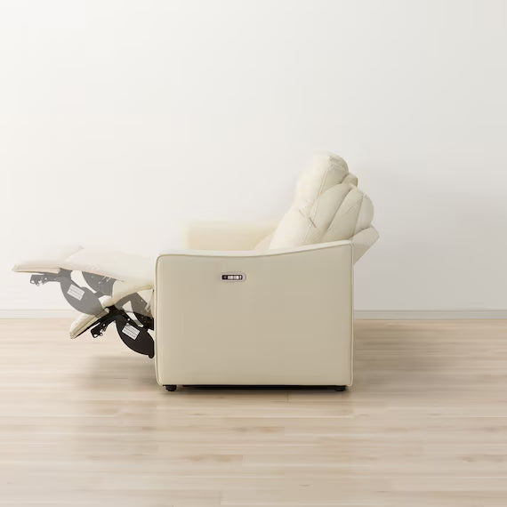 WIDE 2 SEATER ELECTRIC SOFA UM04 IV