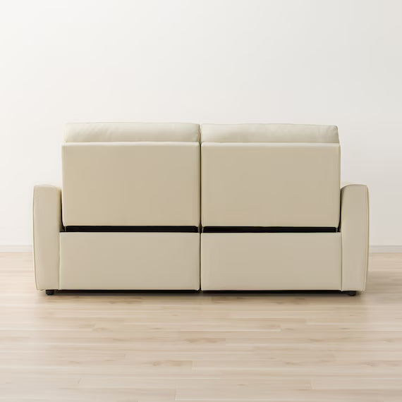 WIDE 2 SEATER ELECTRIC SOFA UM04 IV