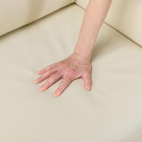 WIDE 2 SEATER ELECTRIC SOFA UM04 IV