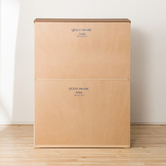 คำถามหน้าอกสูง 100-6HC MBR2