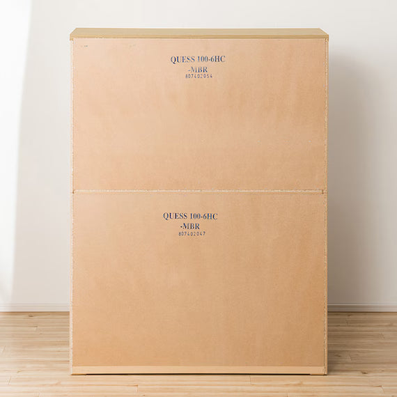 คำถามหน้าอกสูง 100-6HC LBR3