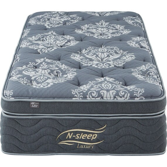 ที่นอน LH2 97X198