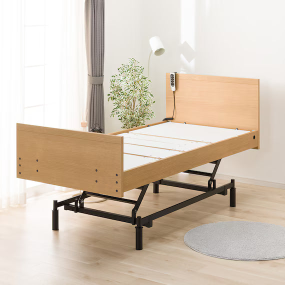 ADJUSTABLE BED NS001 S 3M LBR3