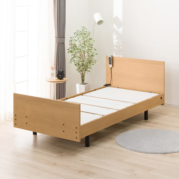 ADJUSTABLE BED NS001 S 3M LBR3