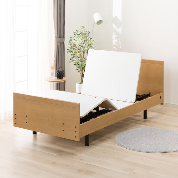 ADJUSTABLE BED NS001 S 3M LBR3