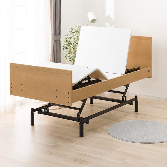 ADJUSTABLE BED NS001 S 3M LBR3