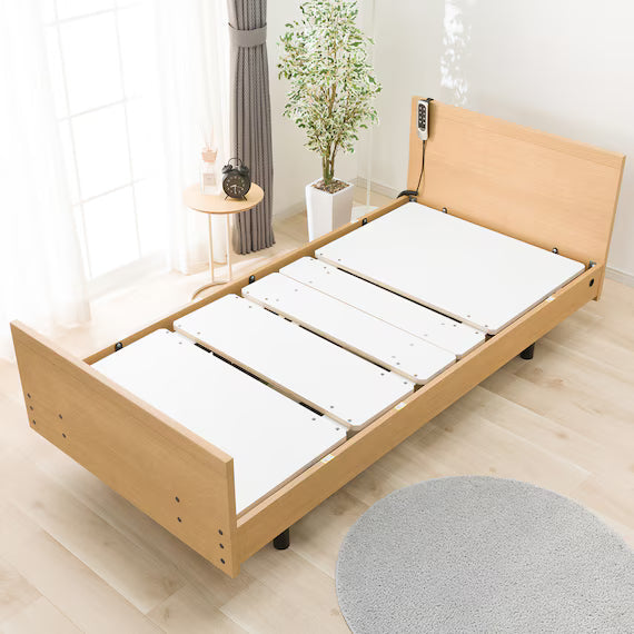 ADJUSTABLE BED NS001 S 3M LBR3