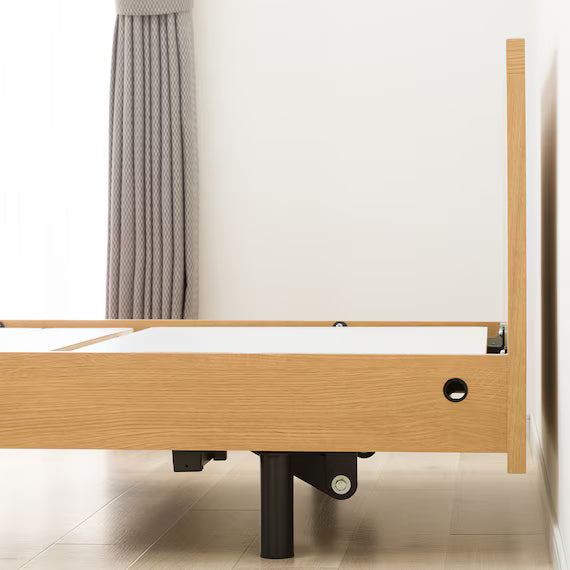 ADJUSTABLE BED NS001 S 3M LBR3