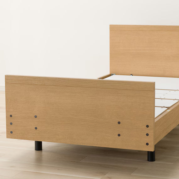 ADJUSTABLE BED NS001 S 3M LBR3