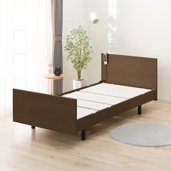 ADJUSTABLE BED NS001 S 3M MBR2