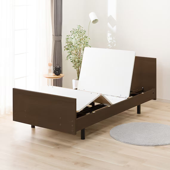 ADJUSTABLE BED NS001 S 3M MBR2