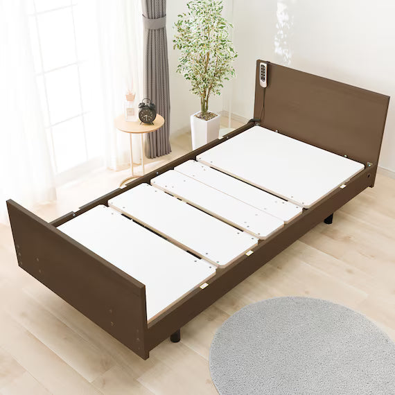 ADJUSTABLE BED NS001 S 3M MBR2