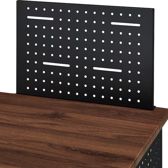 L-SHAPED CORNER DESK DX012 160 MBR