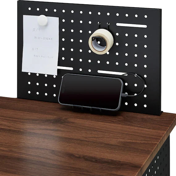 L-SHAPED CORNER DESK DX012 160 MBR