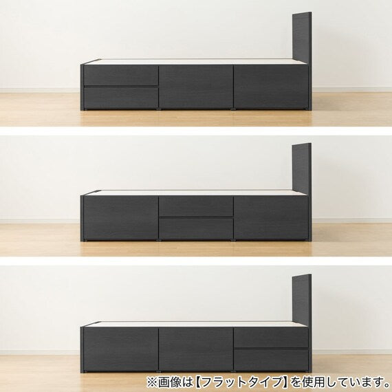 N-ZIO C D BOX-M/SK BK