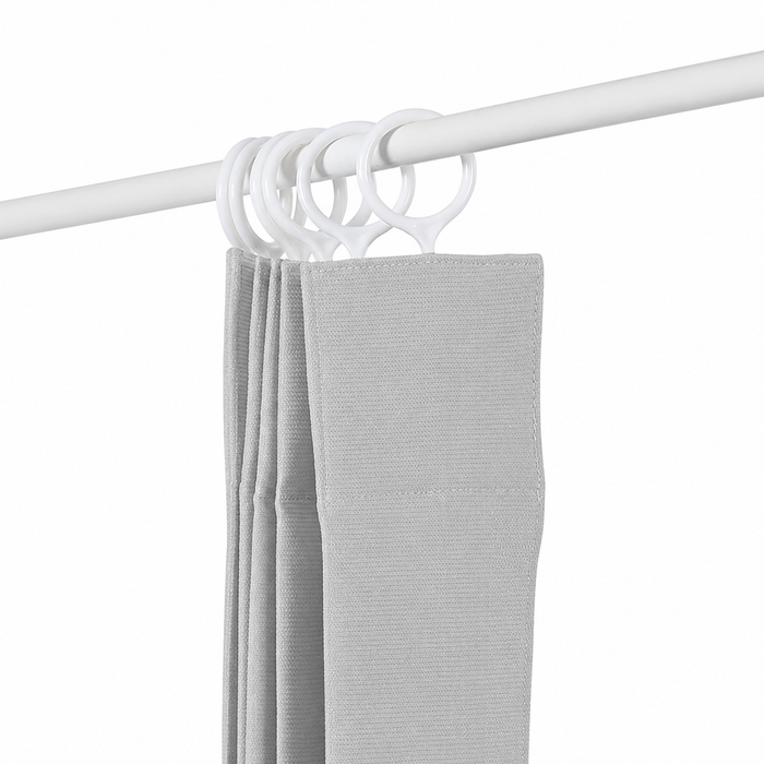 FREE CUT PARTITION LACE STRIPE GY