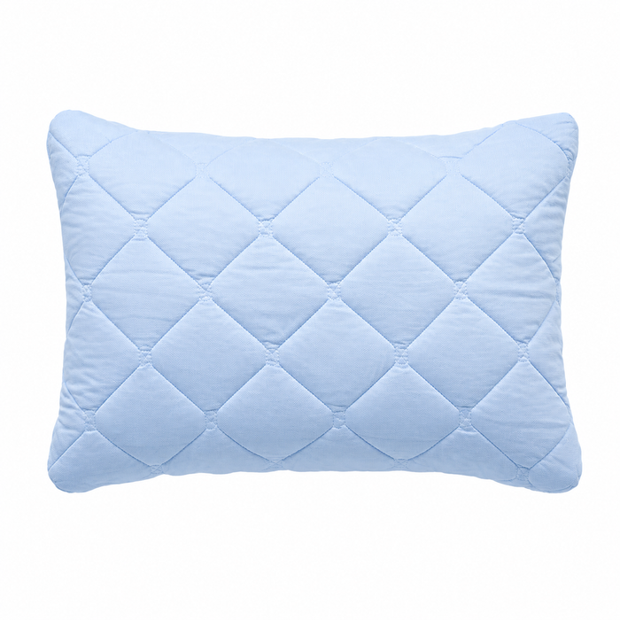 WHOLE PILLOW PAD N COOL SP BL S2402