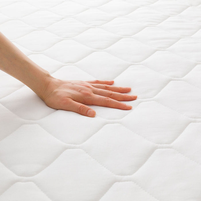 SHEET TOPPER N COOL SP SARAMOCHI N-S WH Q