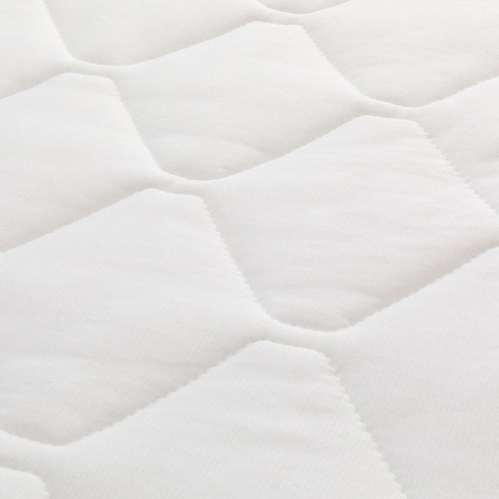 SHEET TOPPER N COOL SP SARAMOCHI N-S WH Q