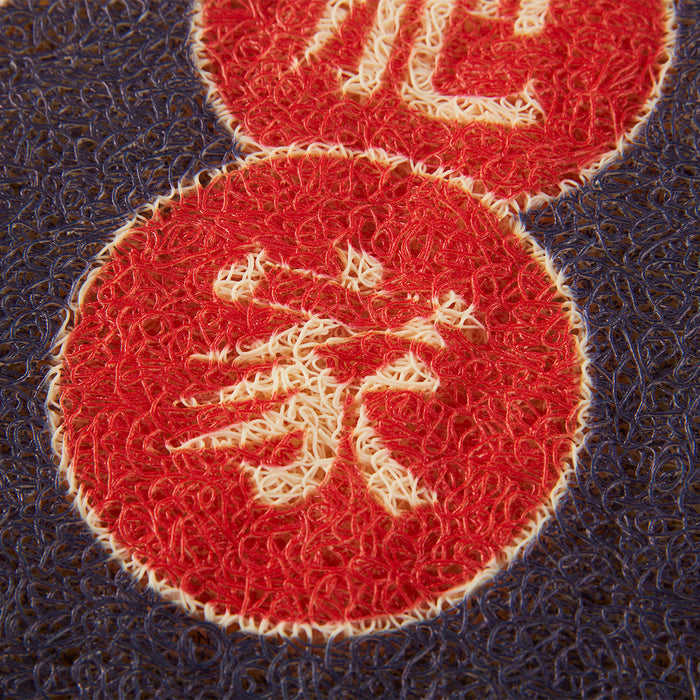 พรมเช็ดเท้า LUCKY CATS 49X79