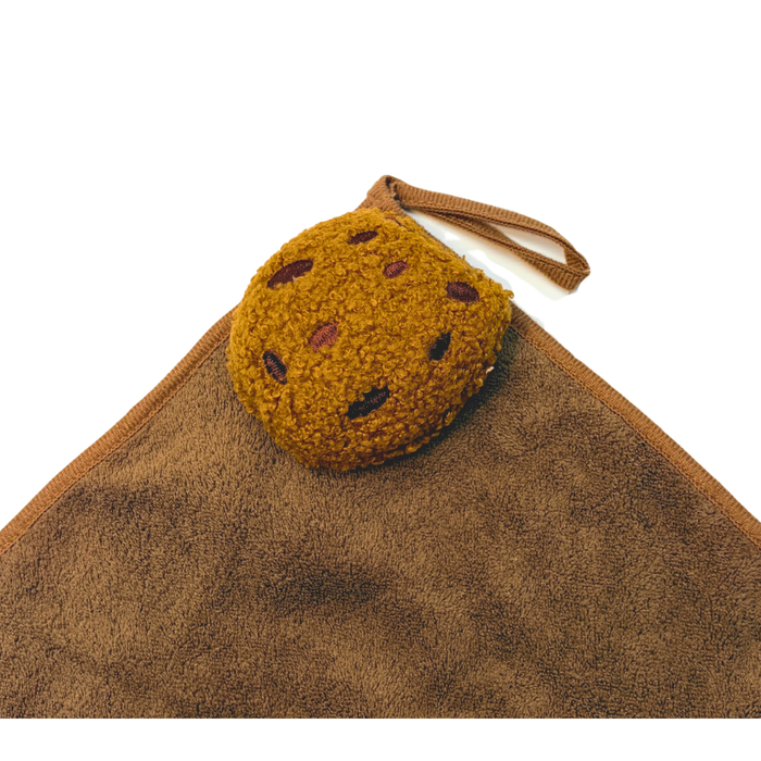 KITCHEN TOWEL COOKIES DBR C