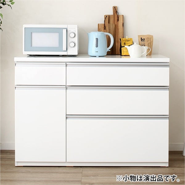 เคาน์เตอร์ CULY2 120CT WH