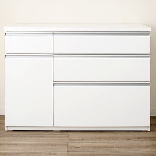 เคาน์เตอร์ CULY2 120CT WH