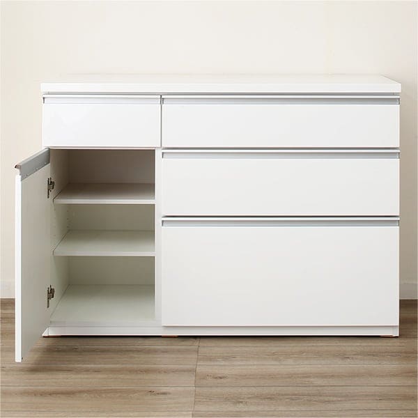 เคาน์เตอร์ CULY2 120CT WH