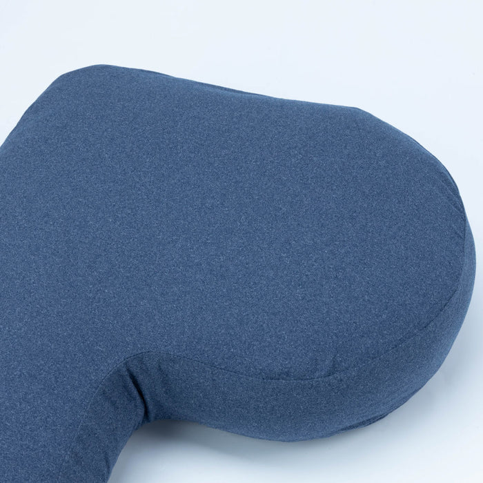 HEAD SUPPORT BODY PILLOW COVER FT03 NV