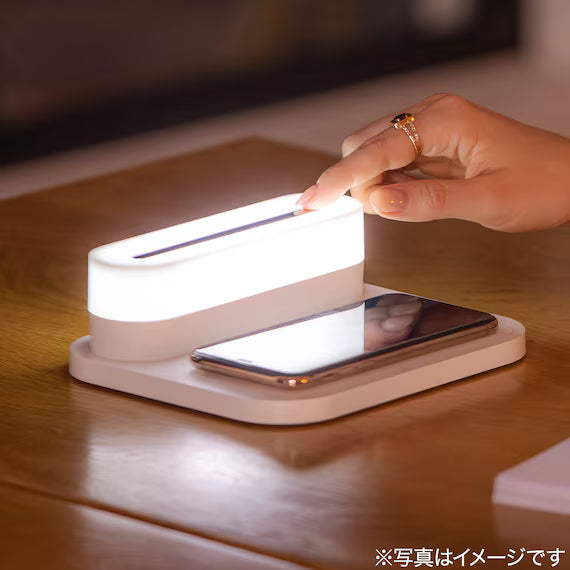 LED MOBILE LIGHT WML01 WH