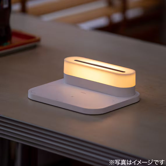 LED MOBILE LIGHT WML01 WH