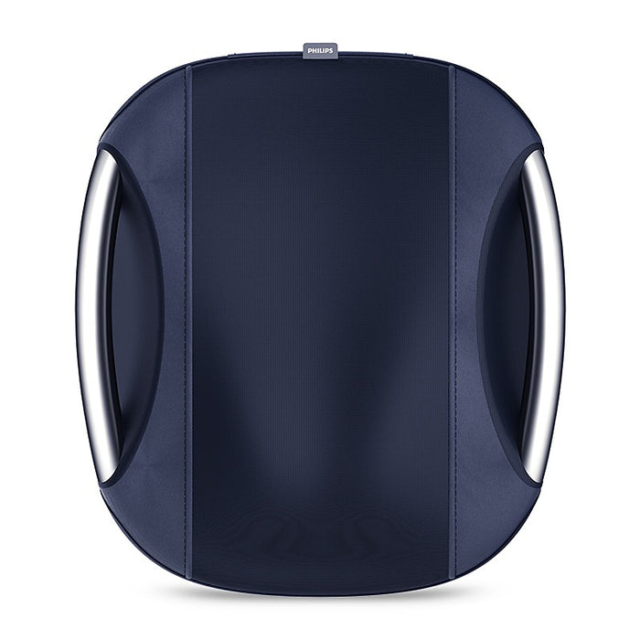 PHILIPS-BACK MASSAGER-PPM4501-BLUE