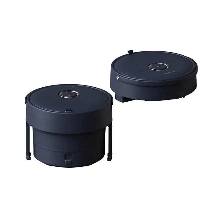 FOOT SPA MASSAGER PPM6501