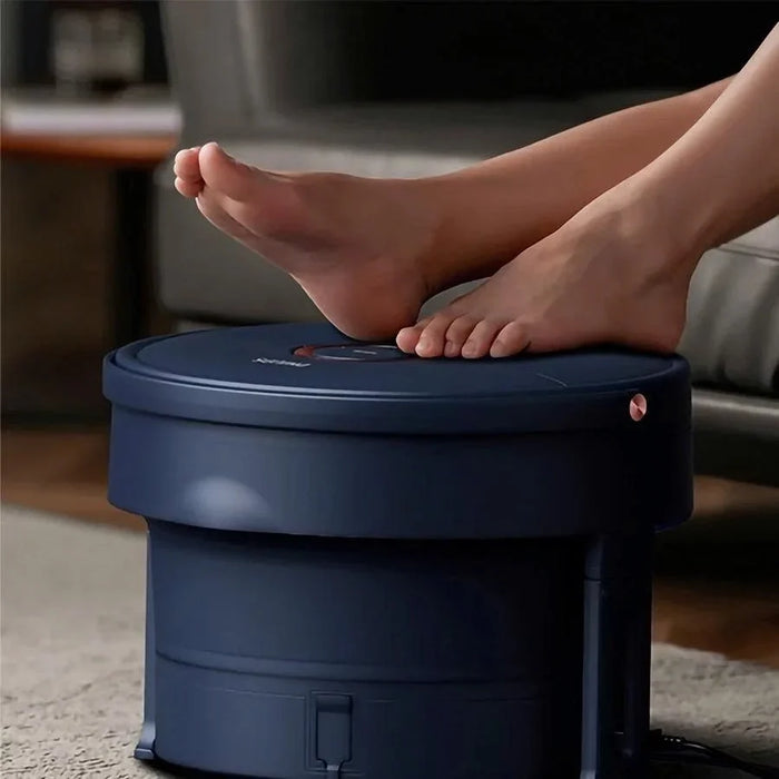 FOOT SPA MASSAGER PPM6501