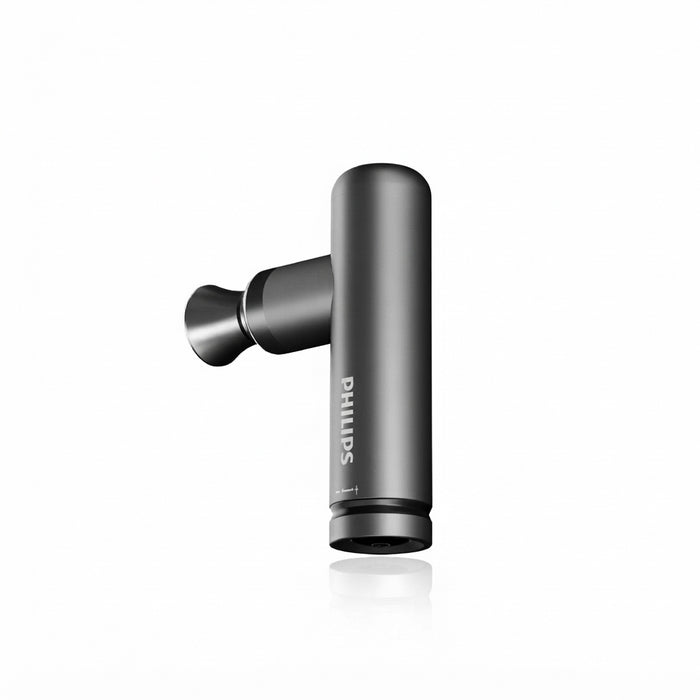 PHILIPS MASSAGE PPM7308 GREY
