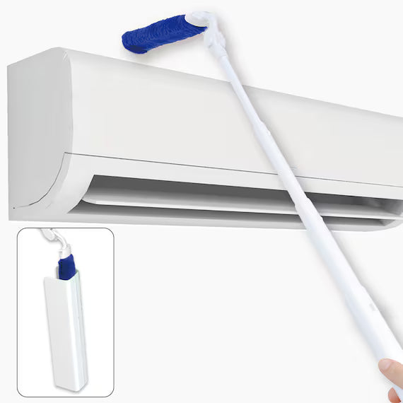 EXPANDABLE HANDY WIPER WITH CASE