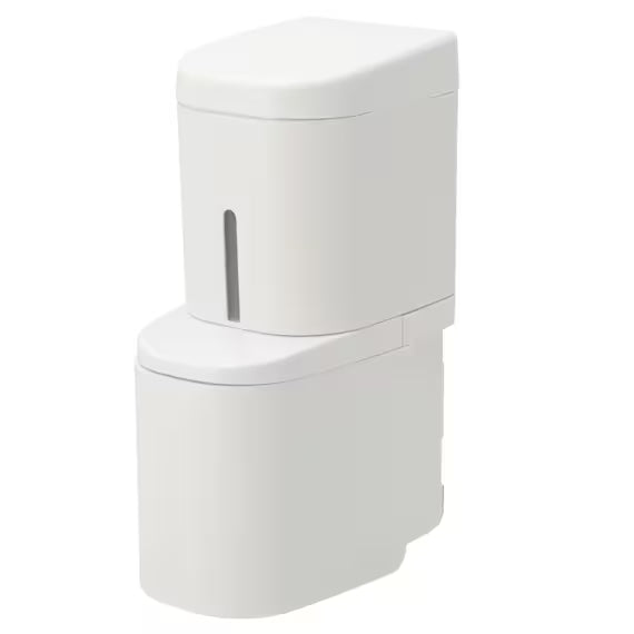 BOTTOM SEALHOOK DISPENSER FOAM 250ML