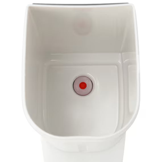 BOTTOM SEALHOOK DISPENSER FOAM WH