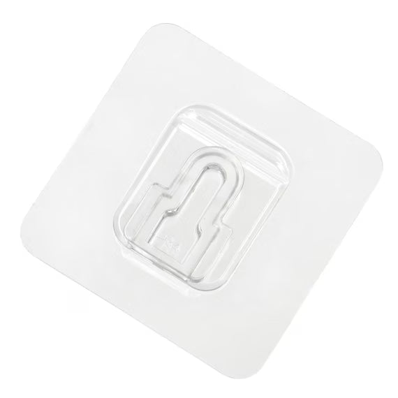 BOTTOM SEALHOOK DISPENSER FOAM GY