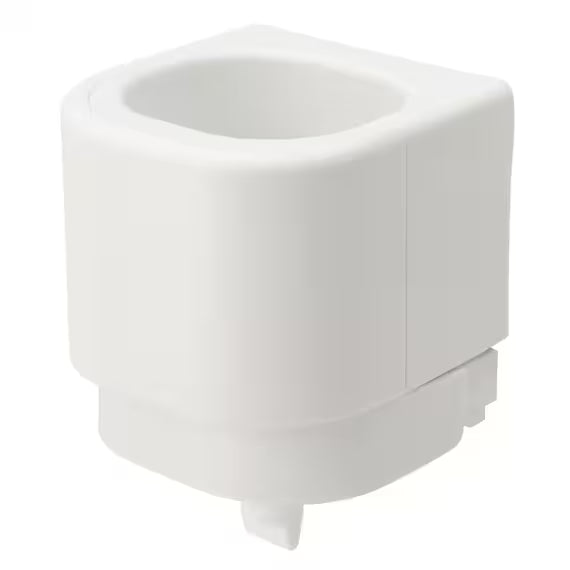 SEALHOOK TOOTHPASTE DISPENSER WH