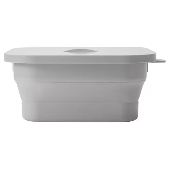FOLDABLE WASHING BUCKET