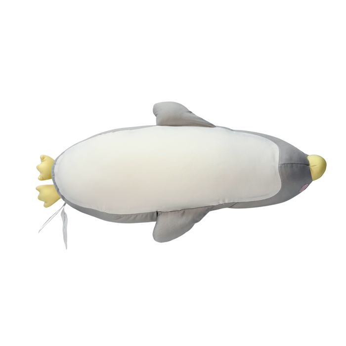 N-COOL SOFT TOY PENGUIN S AS01