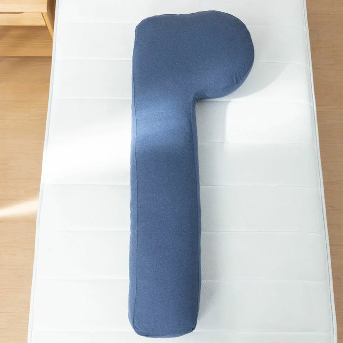 HEAD SUPPORT BODY PILLOW COVER FT03 NV
