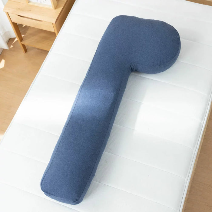 HEAD SUPPORT BODY PILLOW COVER FT03 NV