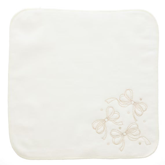 HAND TOWEL RIBBON IV