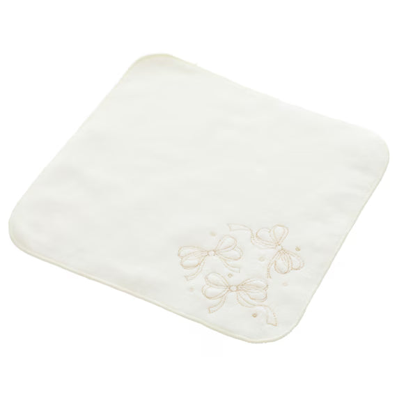 HAND TOWEL RIBBON IV